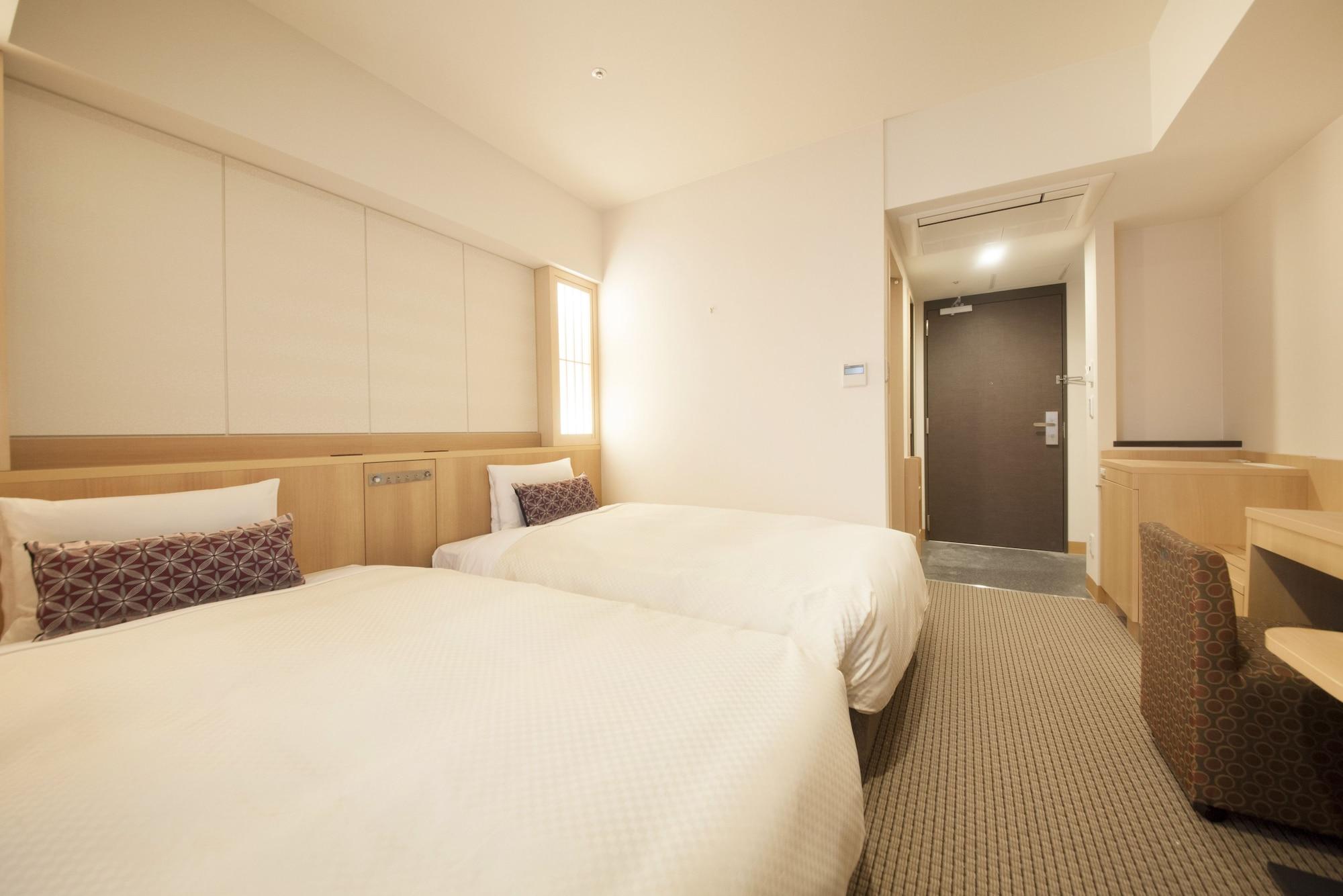 Vessel Hotel Campana Kyoto Gojo Exterior photo