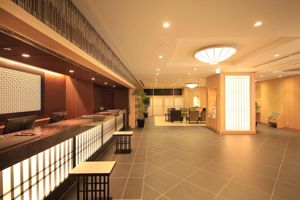 Vessel Hotel Campana Kyoto Gojo Exterior photo