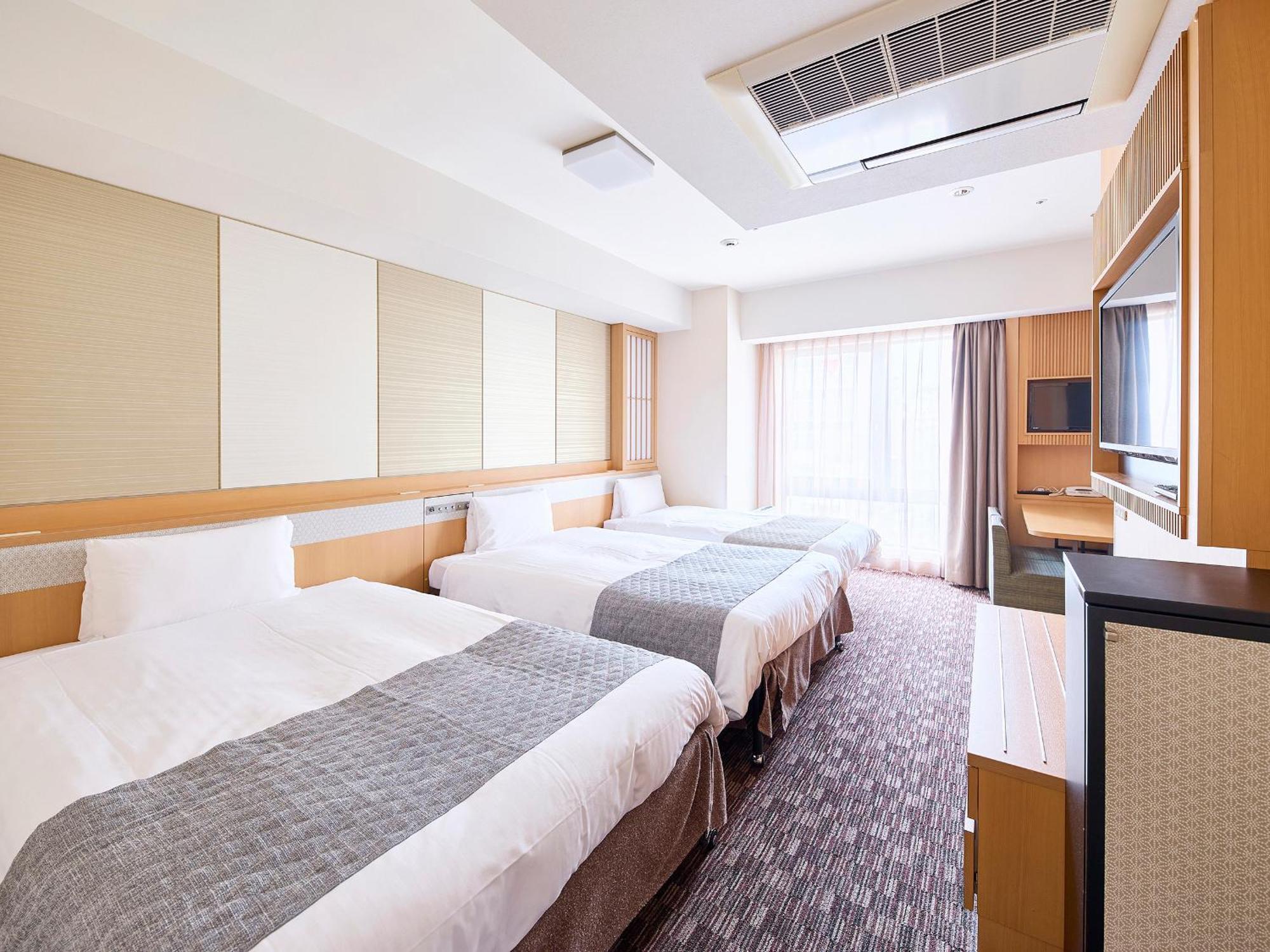 Vessel Hotel Campana Kyoto Gojo Exterior photo