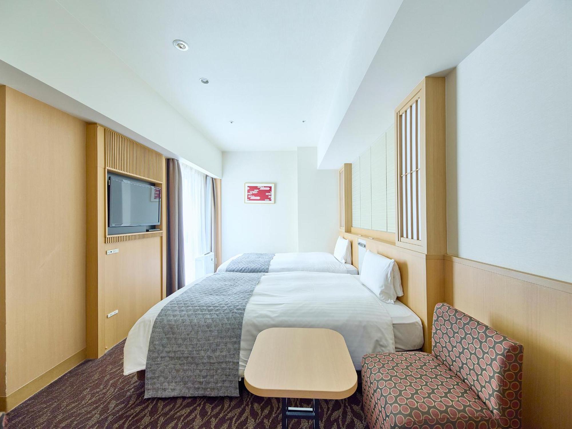 Vessel Hotel Campana Kyoto Gojo Exterior photo