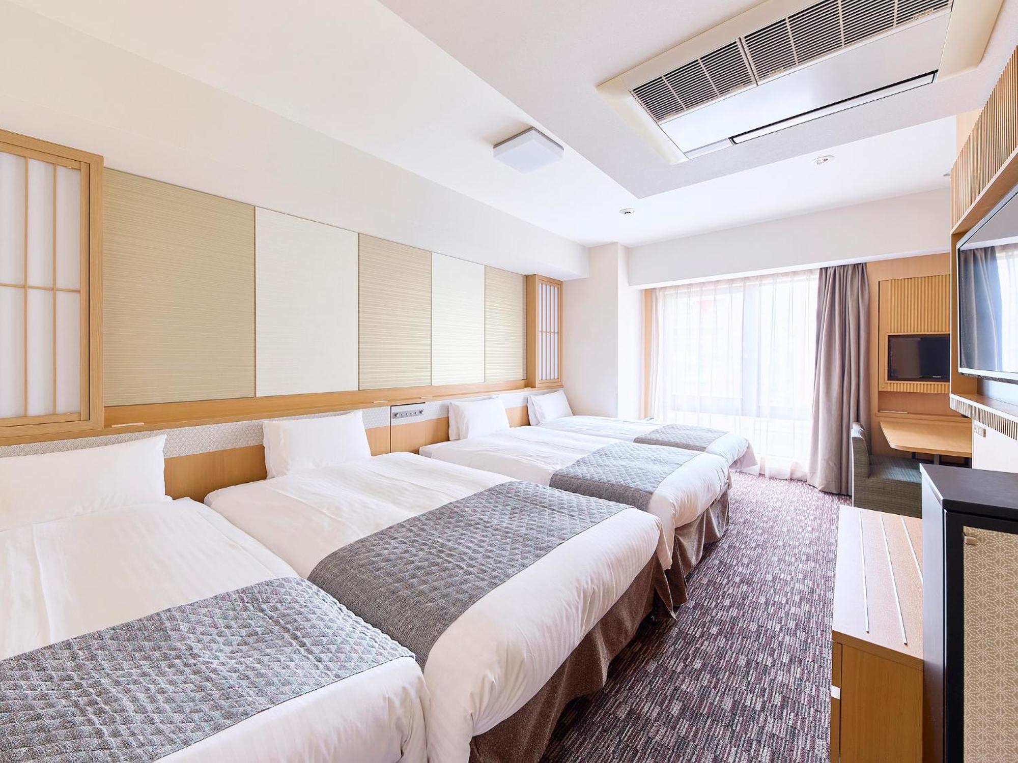 Vessel Hotel Campana Kyoto Gojo Exterior photo