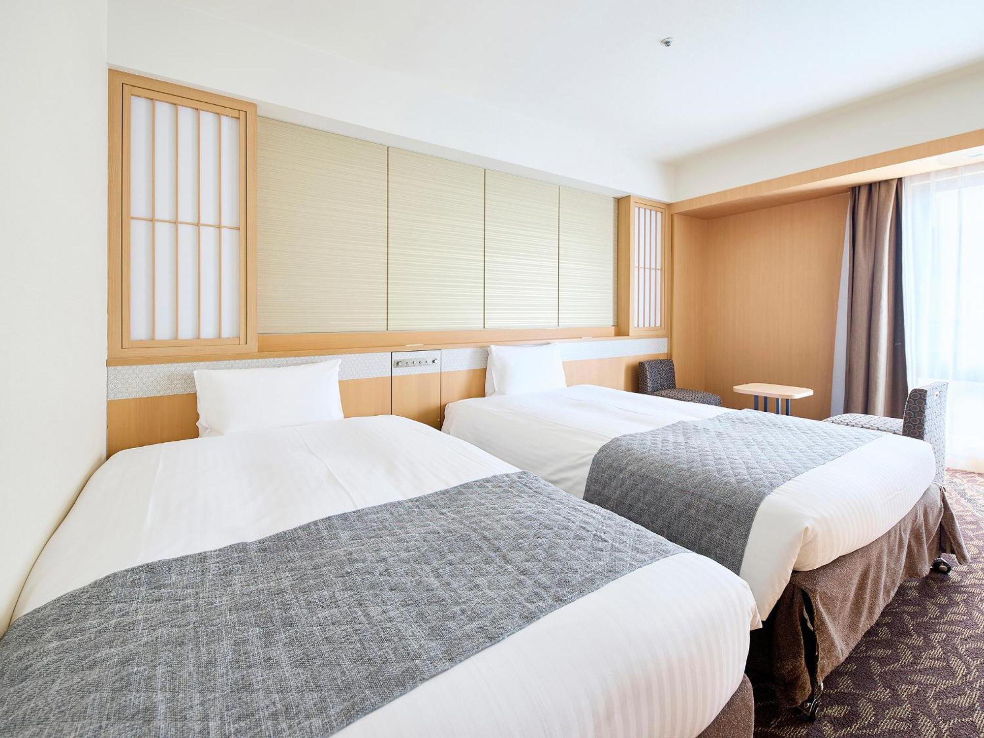 Vessel Hotel Campana Kyoto Gojo Exterior photo