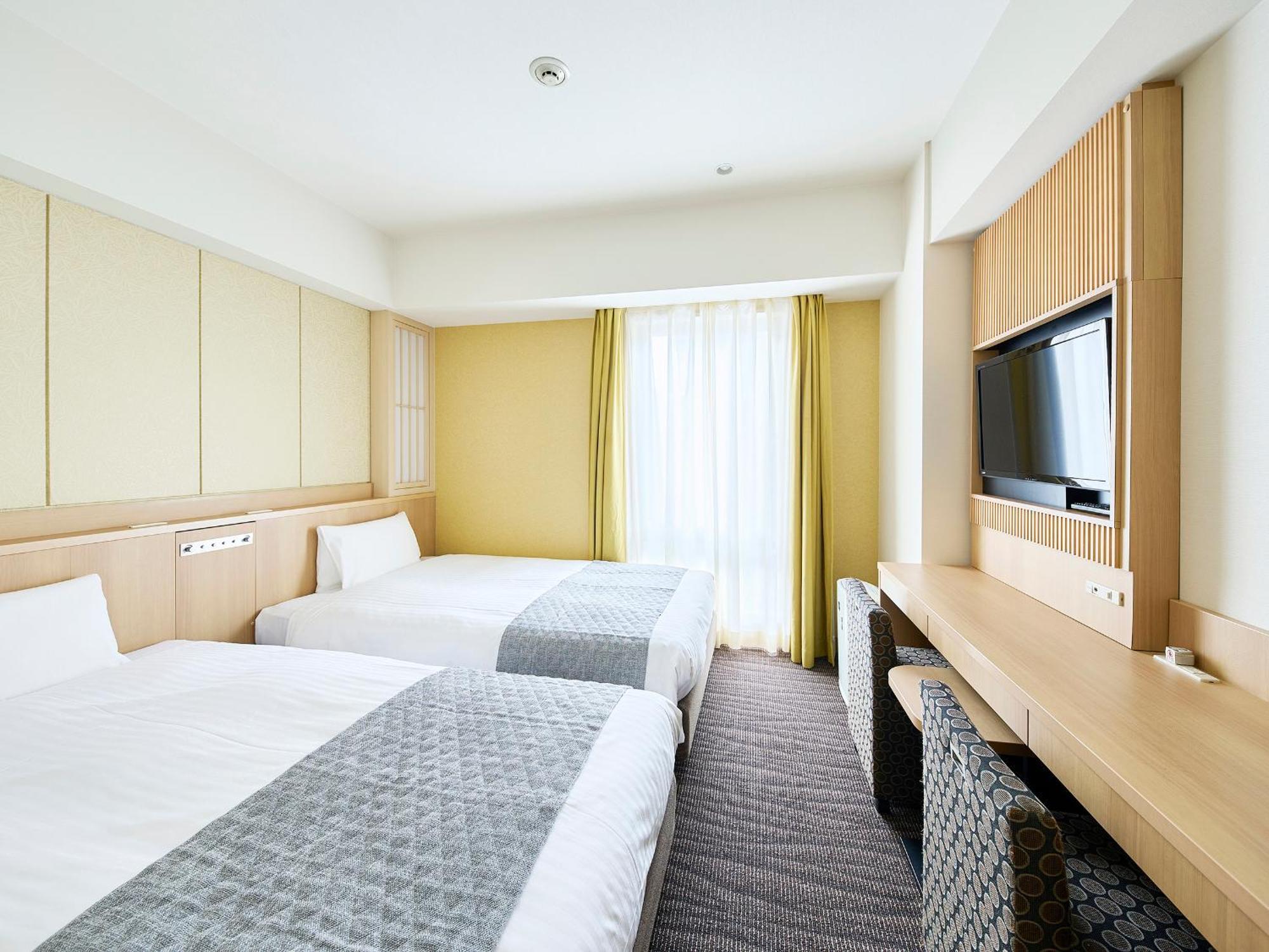 Vessel Hotel Campana Kyoto Gojo Exterior photo