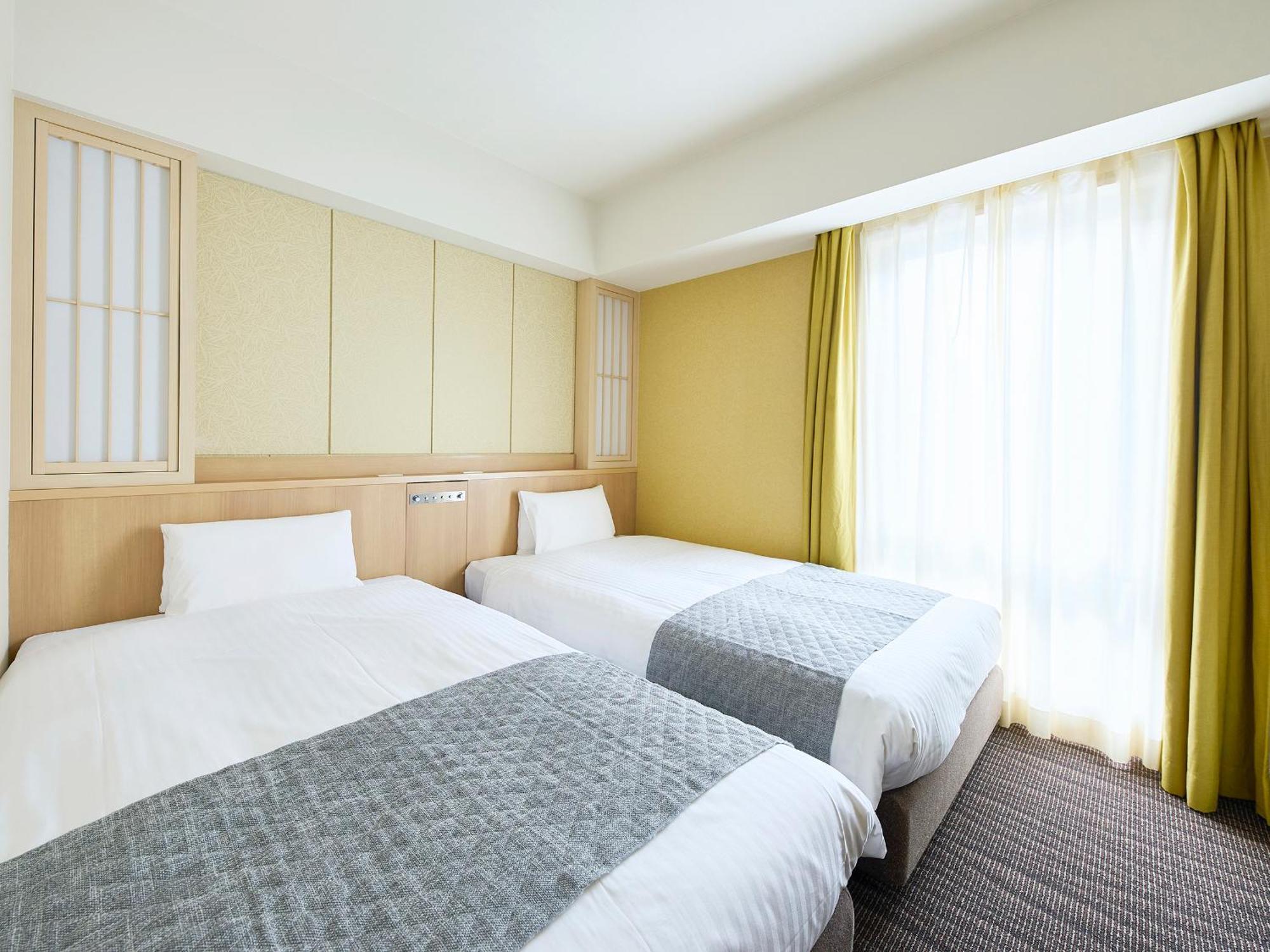 Vessel Hotel Campana Kyoto Gojo Exterior photo