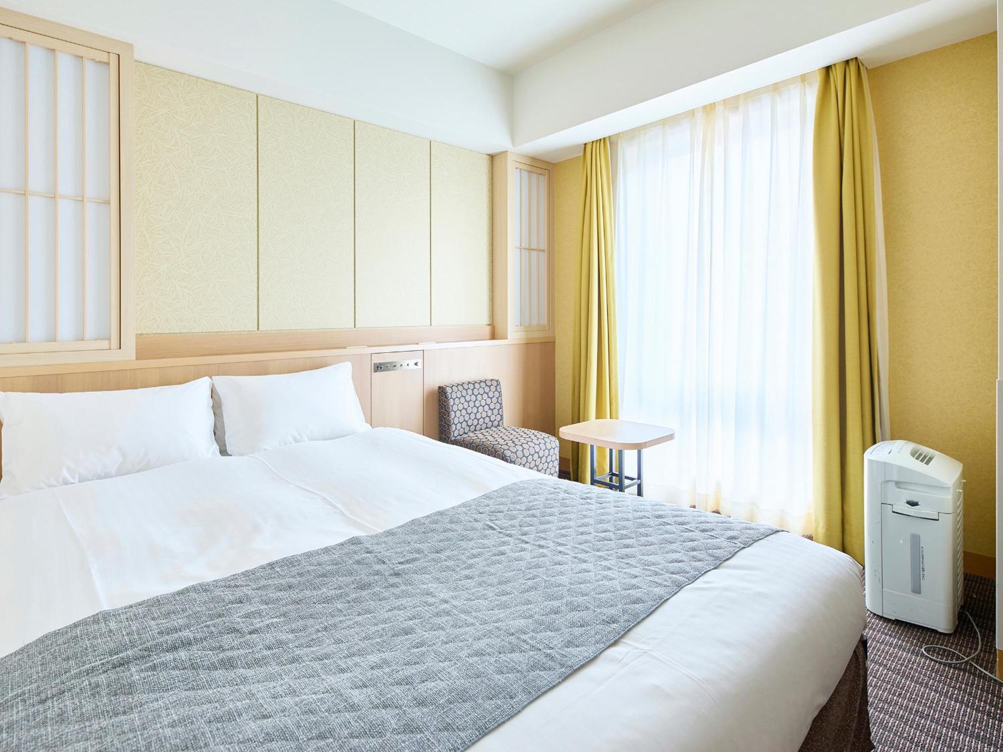 Vessel Hotel Campana Kyoto Gojo Exterior photo