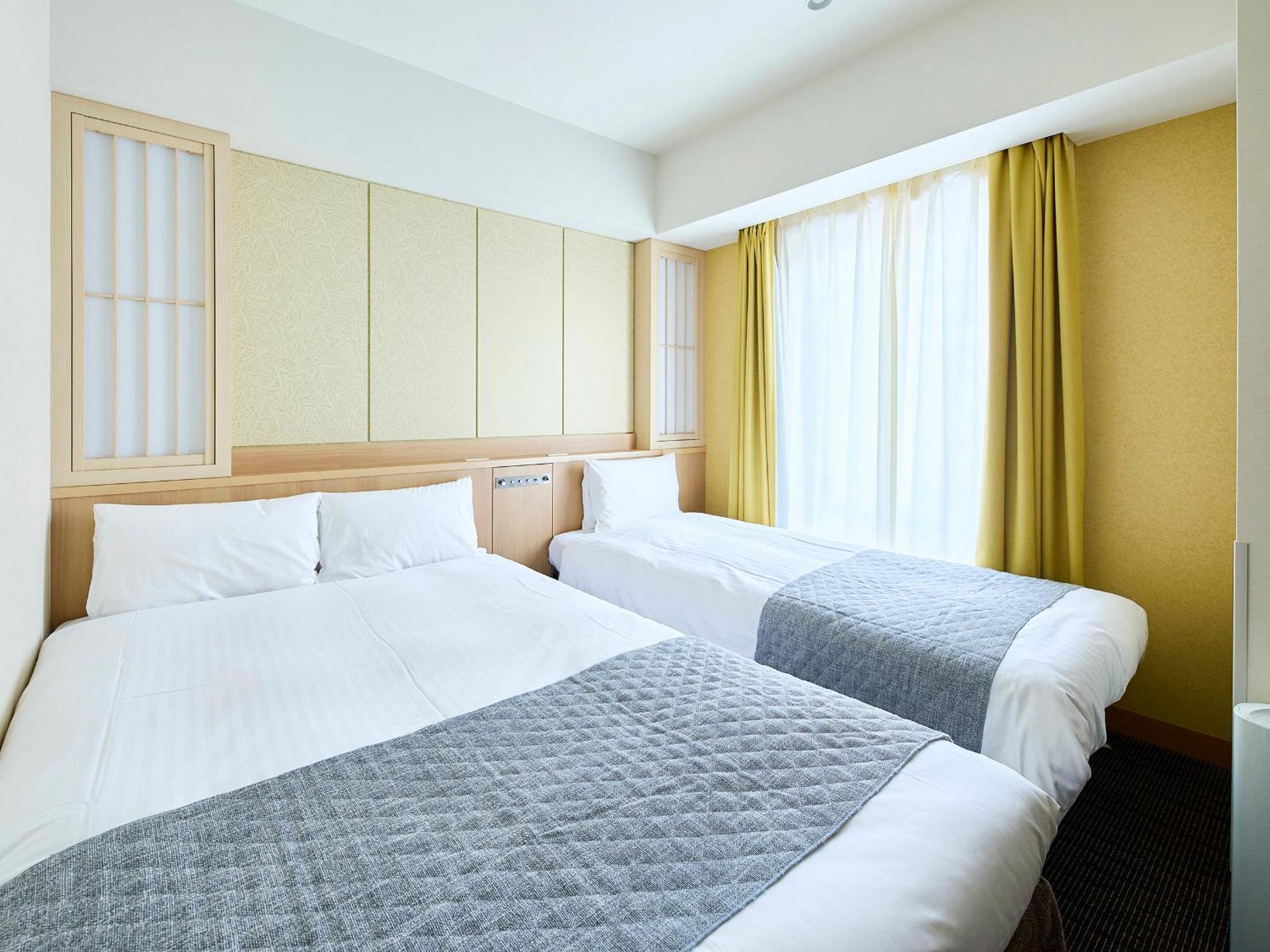 Vessel Hotel Campana Kyoto Gojo Exterior photo