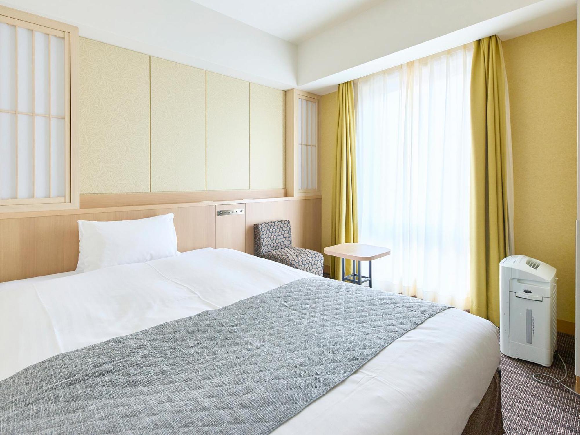 Vessel Hotel Campana Kyoto Gojo Exterior photo