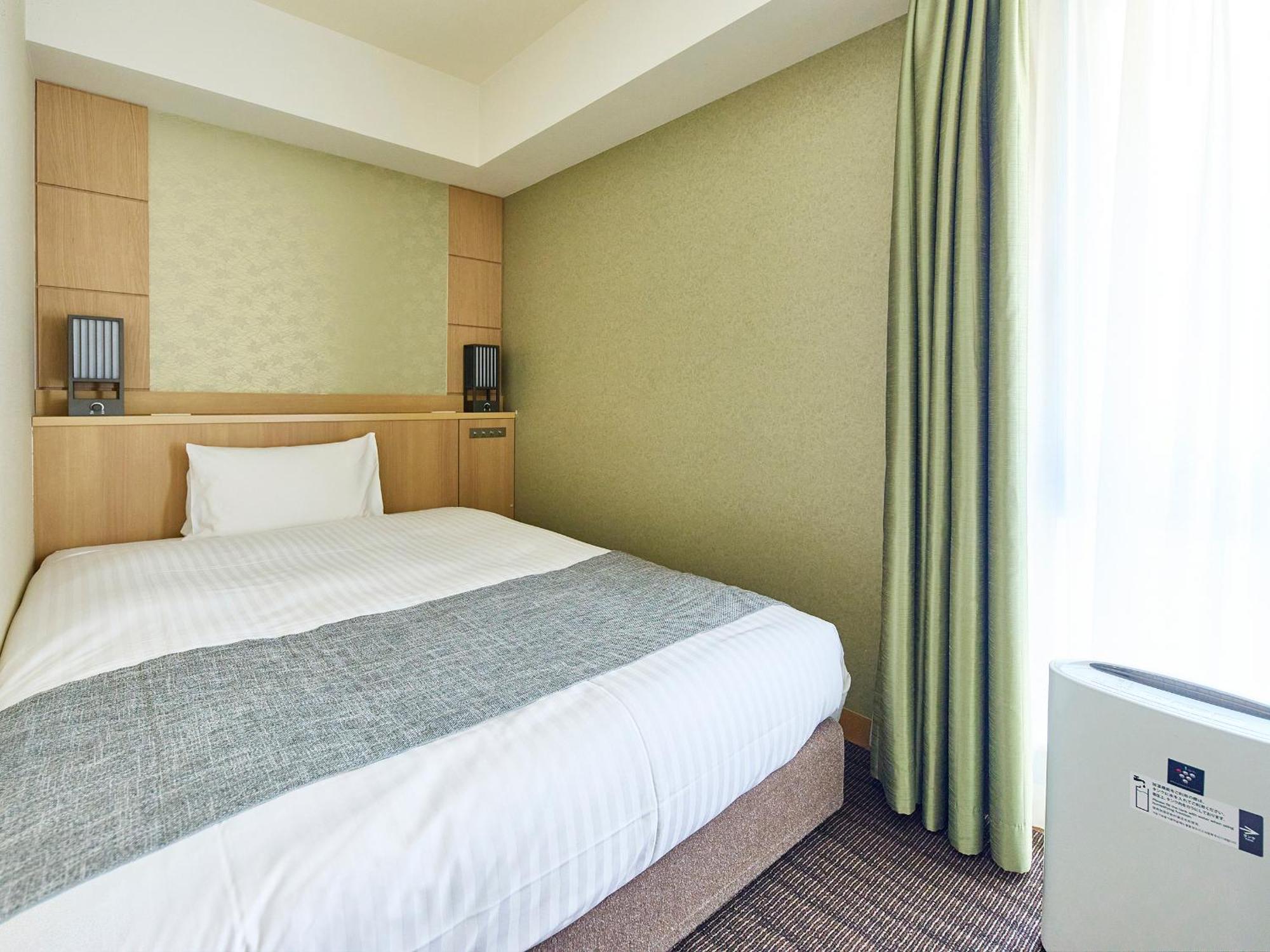 Vessel Hotel Campana Kyoto Gojo Exterior photo