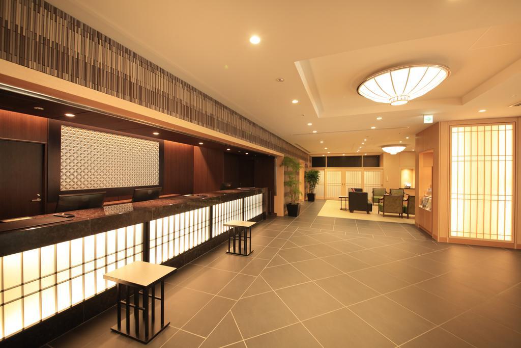 Vessel Hotel Campana Kyoto Gojo Exterior photo
