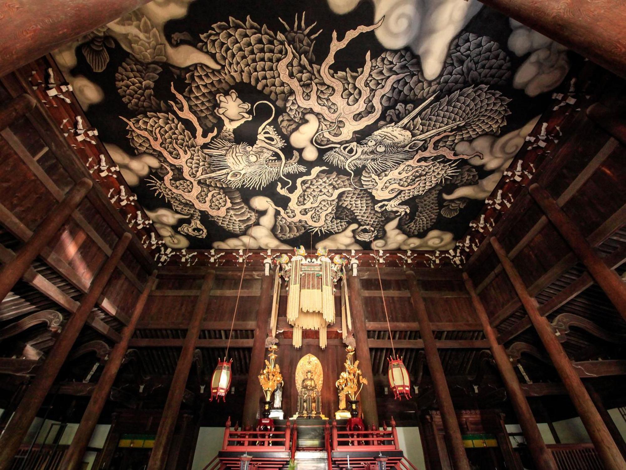 Vessel Hotel Campana Kyoto Gojo Exterior photo