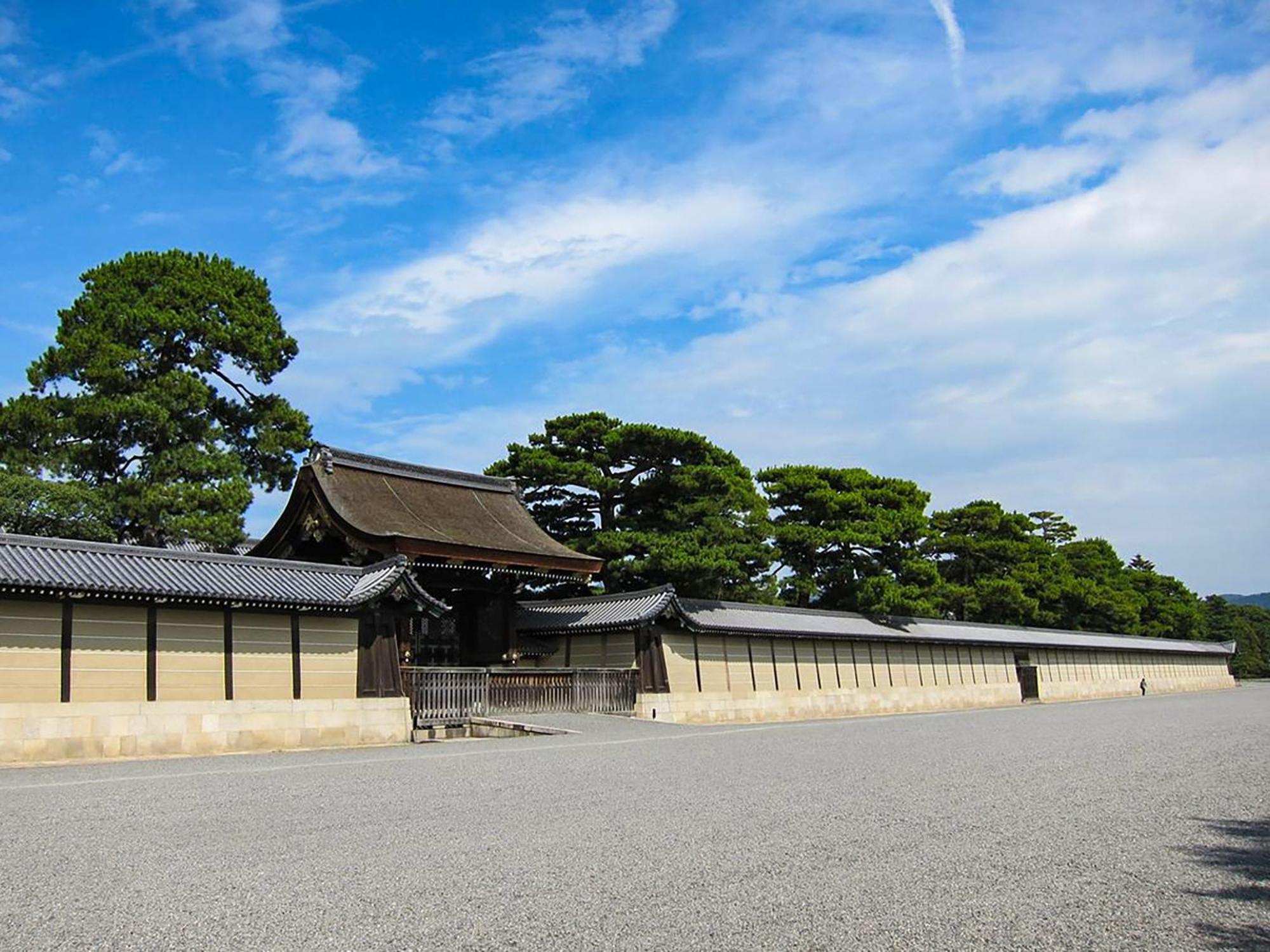 Vessel Hotel Campana Kyoto Gojo Exterior photo