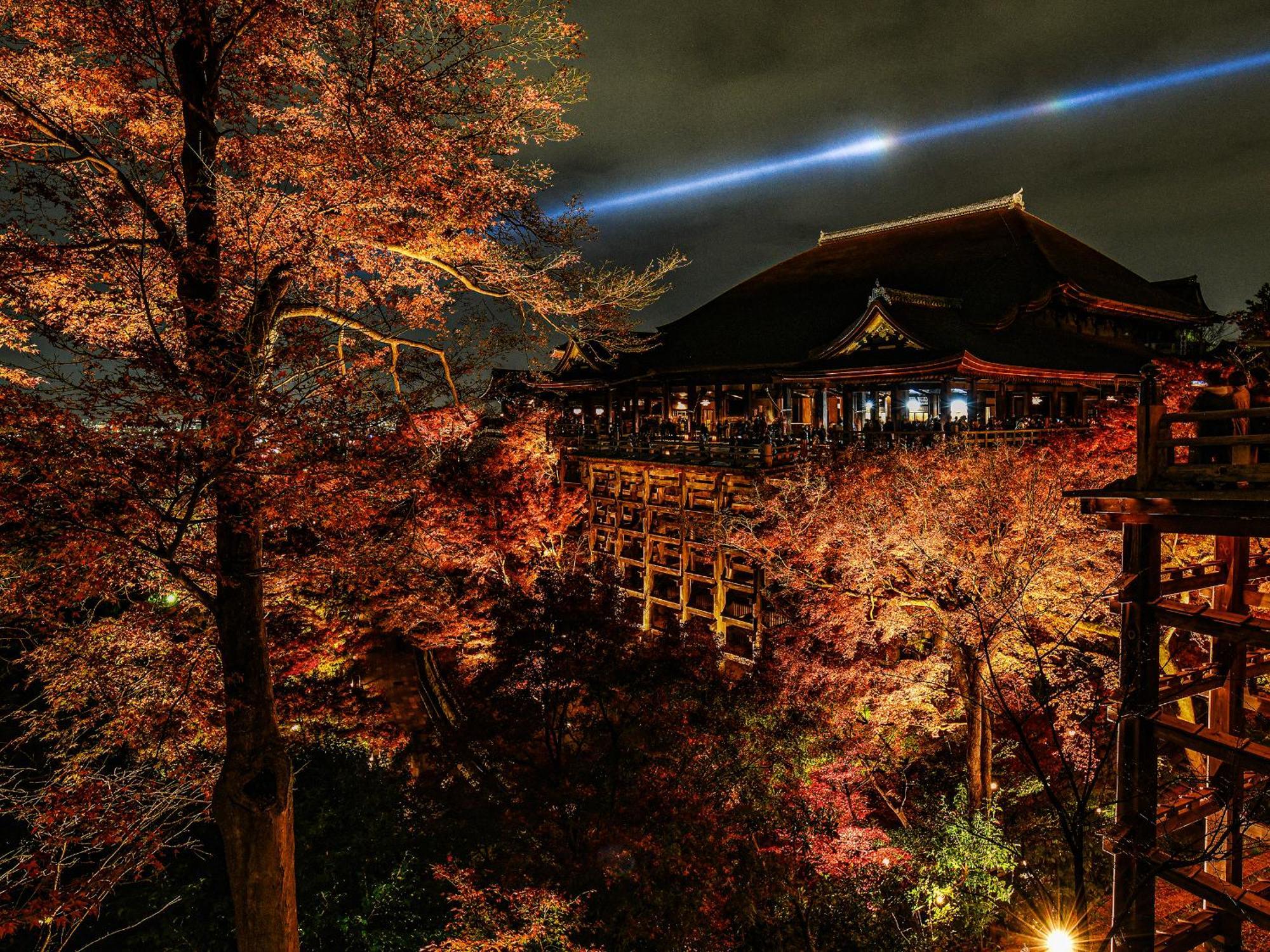Vessel Hotel Campana Kyoto Gojo Exterior photo