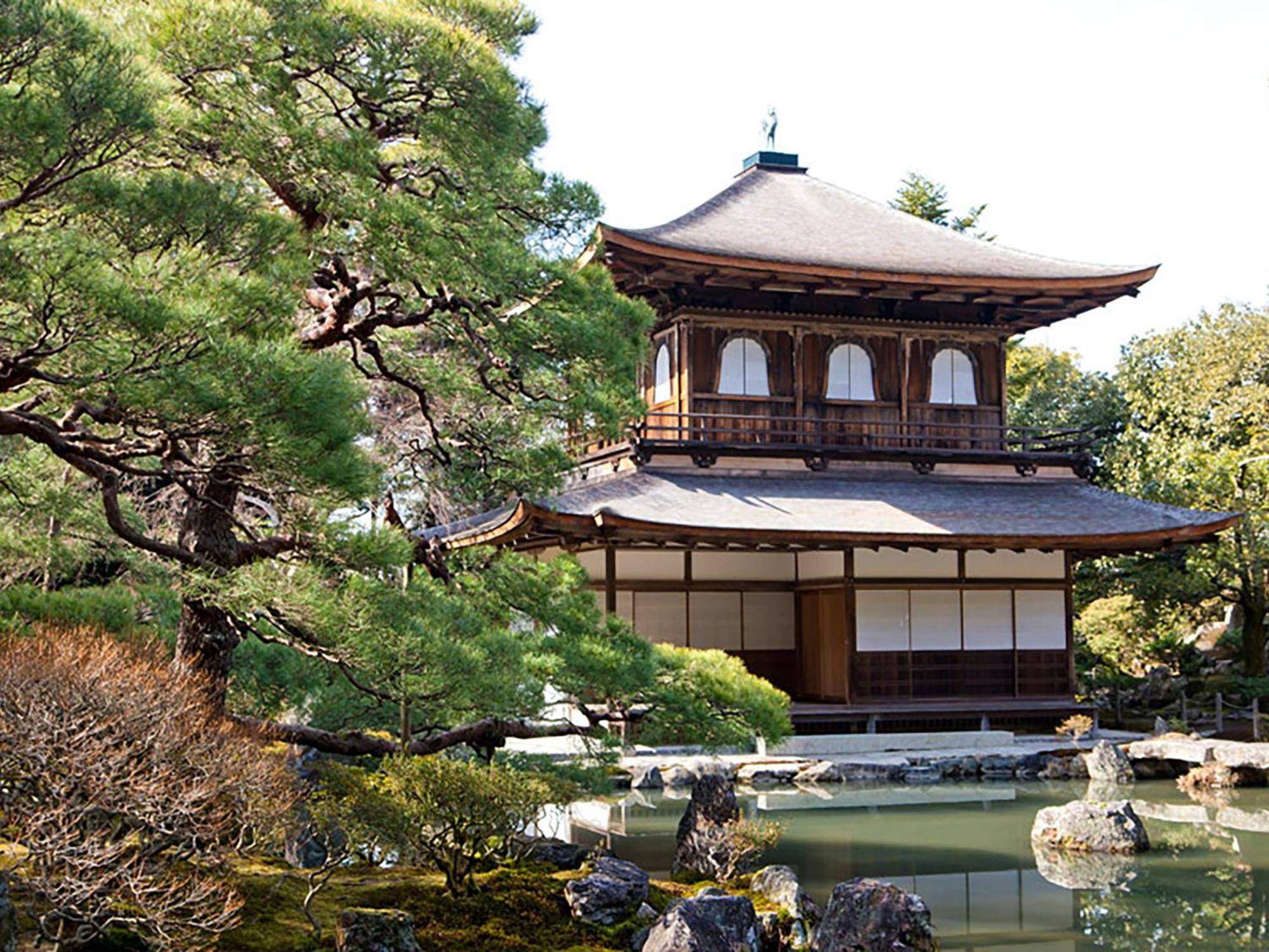 Vessel Hotel Campana Kyoto Gojo Exterior photo