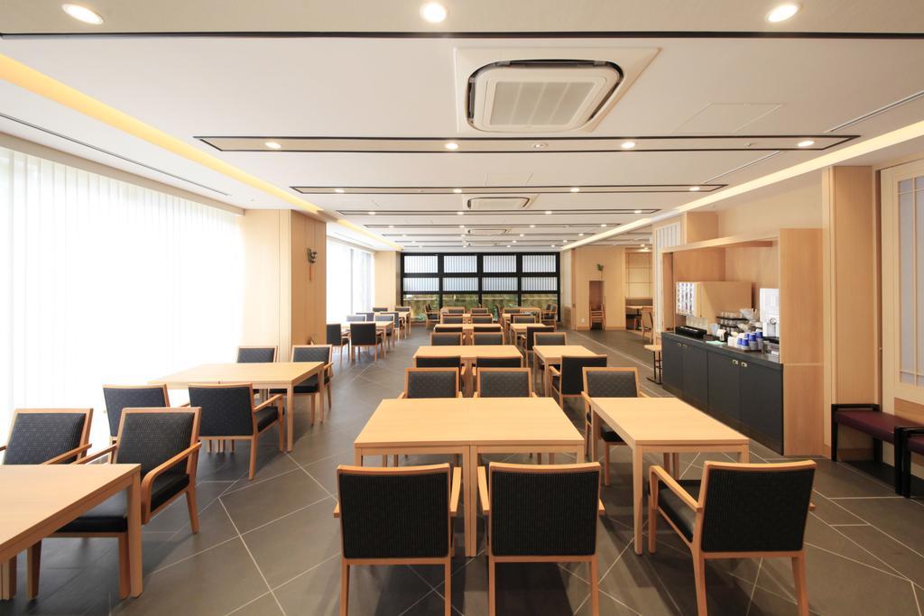 Vessel Hotel Campana Kyoto Gojo Exterior photo