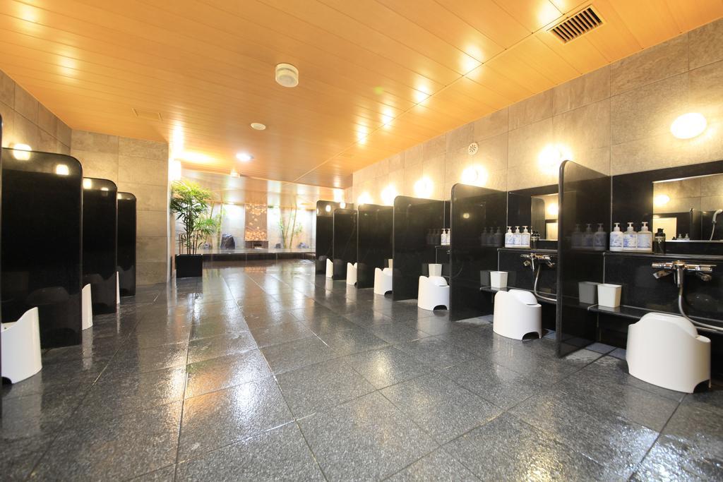 Vessel Hotel Campana Kyoto Gojo Exterior photo