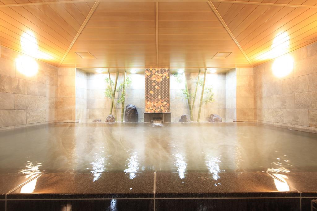 Vessel Hotel Campana Kyoto Gojo Exterior photo