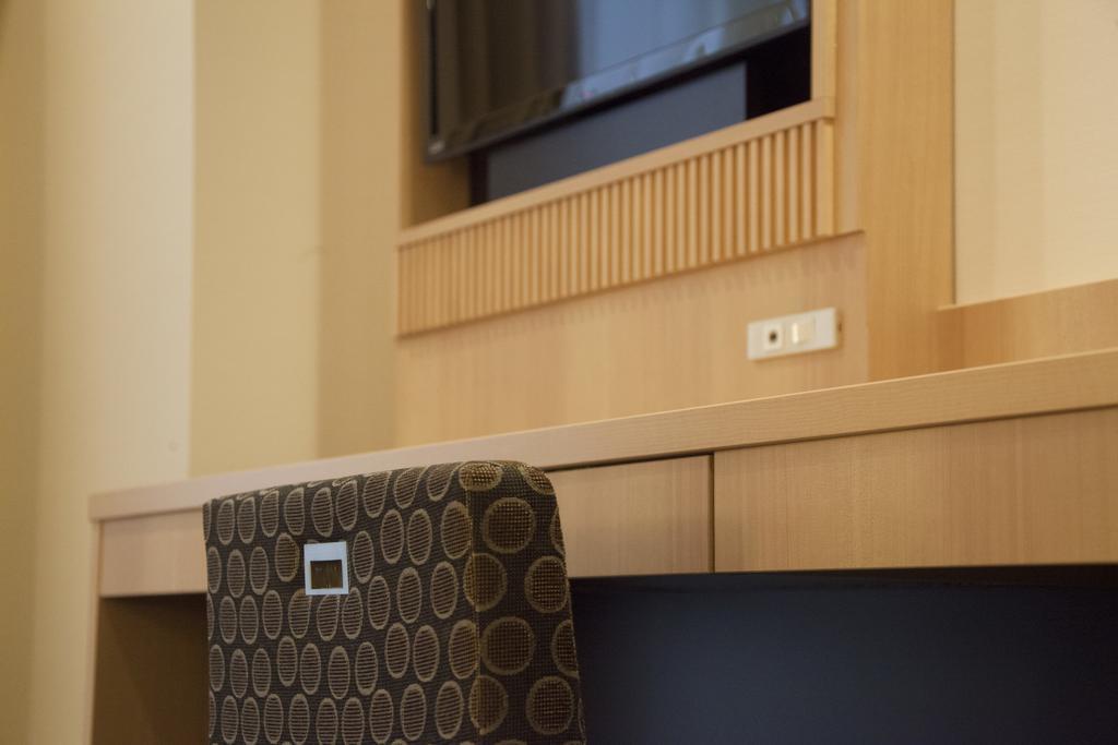 Vessel Hotel Campana Kyoto Gojo Room photo