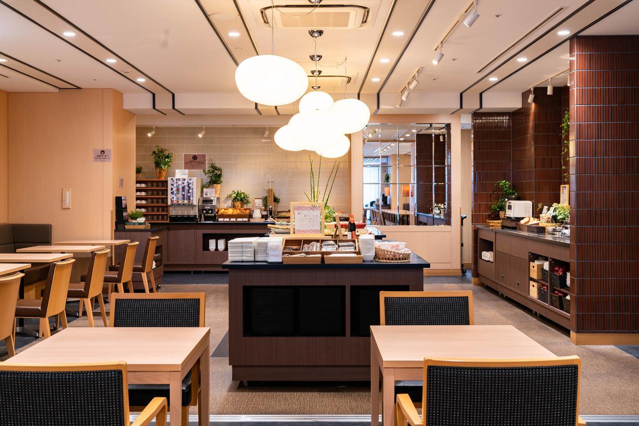 Vessel Hotel Campana Kyoto Gojo Exterior photo